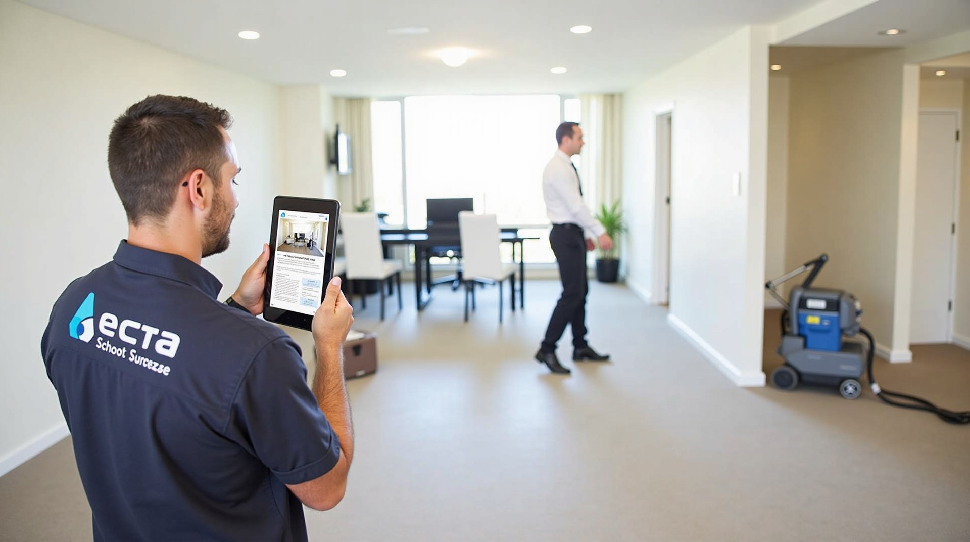 End of Lease Carpet Cleaning Olinda